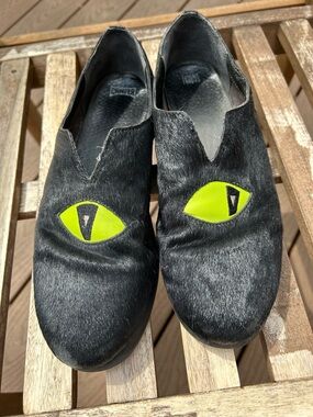 Creepy Creepers! by Camper